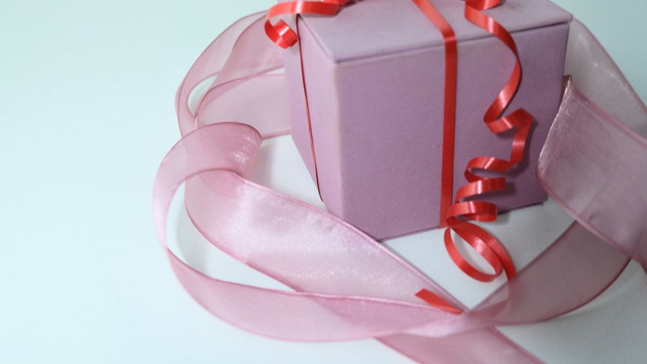 Idées de petits cadeaux à offrir après une dispute