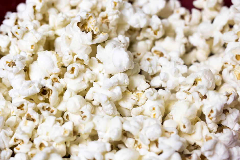 Créer une soirée “cinéma maison” comme au cinéma