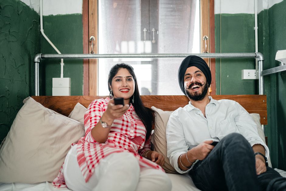 Les meilleures comédies romantiques à revoir en couple