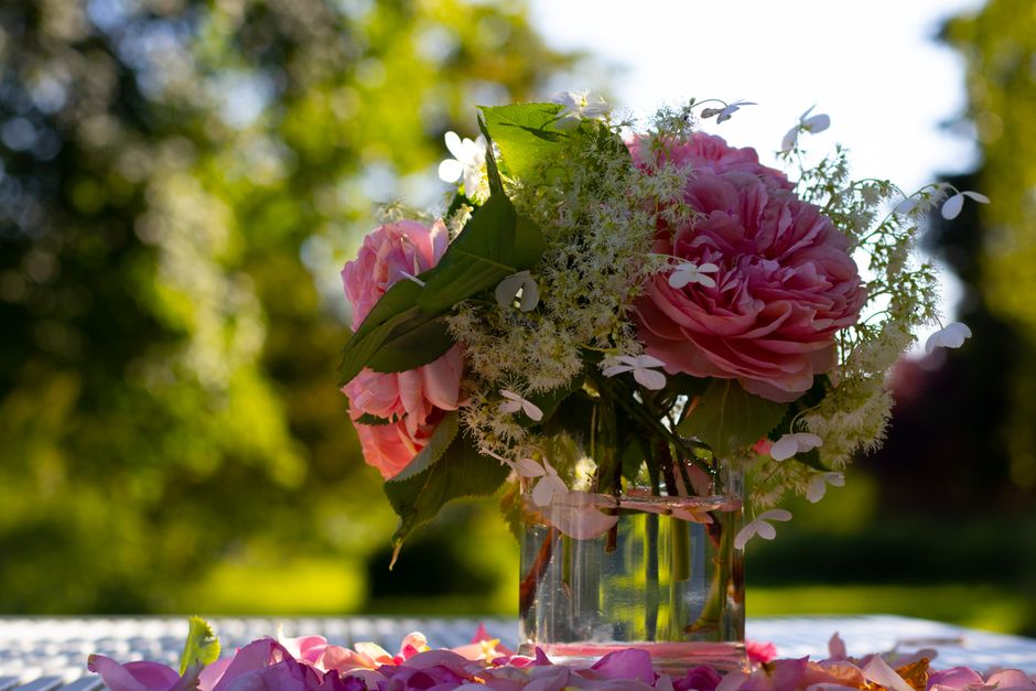 Fleurs et séries : quelles vibes pour quel bouquet ?